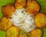 Foto langkah ke 7 dari resep Pempek nasi.