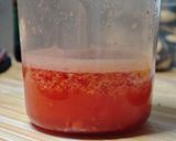 Foto langkah ke 1 dari resep 179. Saus Cocol Nanas Chunky.