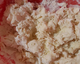 Foto del paso 2 de la receta: Tarta de cebolla, tomate, queso y salsa blanca