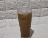 Foto langkah ke 3 dari resep Es Good Day Cappucino.