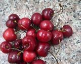Une image de l'étape 1 de Bowl cerise 🍒 et noix.