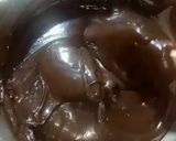 Foto langkah ke 10 dari resep Chocolate Cake (bisa untuk based Birthday Cake).