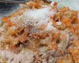 Foto langkah ke 4 dari resep Dimsum Ayam.