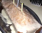 Foto del paso 7 de la receta: CARROT CAKE (BUDÍN DE ZANAHORIA) 🥕