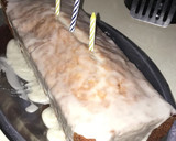 Foto del paso 7 de la receta: CARROT CAKE (BUDÍN DE ZANAHORIA) 🥕