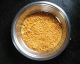 ফ্রায়েড চকলেট বোম রেসিপির ধাপ 4 ছবি