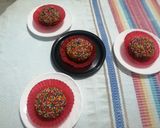 Foto del paso 5 de la receta: Garibaldi