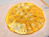 米紙香蕉煎餅