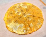 米紙香蕉煎餅的食譜步驟5照片