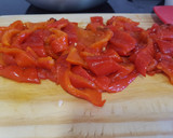 Foto del paso 5 de la receta: Ratatouille - receta crazy larga pero.. ¡¡Merece la pena!!