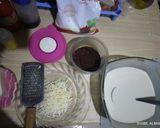 Foto langkah ke 2 dari resep Crepes Renyah.