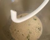 Foto del paso 2 de la receta: Ñoquis de albahaca