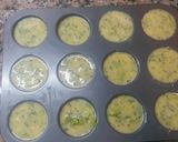 Foto del paso 7 de la receta: Quiches de brócoli