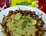 A picture of step 3 of Saadi Khichdi #CookpadApp.