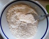 Narancsos foltos süti recept fázis 1 fotója