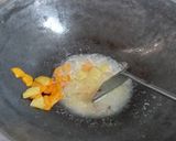 Foto langkah ke 4 dari resep MPASI 13M+ - Semur Ati Ayam, Kentang, Wortel.