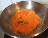 Foto langkah ke 4 dari resep Rendang Jengkol Pedeess.