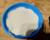 Une image de l'étape 4 de Semifreddo.
