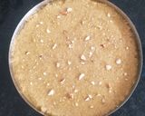 અડદિયા પાક (Adadiya paak recipe in Gujarati) રેસીપી સ્ટેપ4ફોટો
