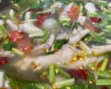 ซุปเปอร์หรือต้มยำตีนไก่ วิธีทำสูตร 2 รูป