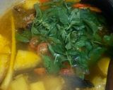 Foto langkah ke 4 dari resep Pindang Patin Palembang.