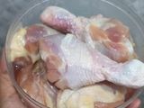 Semur Ayam