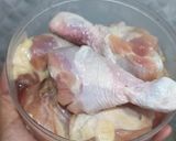 Foto langkah ke 1 dari resep Semur Ayam.