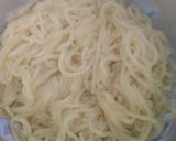 Foto langkah ke 1 dari resep Mie Golosor Goreng.