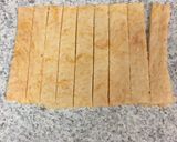Foto del paso 4 de la receta Torciditos de hojaldre