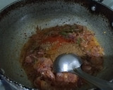 மஷ்ரூம் முட்டை ஊத்தாப்பம் ரெசிபி ஸ்டேப் 5 புகைப்படம்