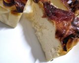 Foto del paso 3 de la receta: Tarta de queso en airfryer