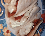 Foto del paso 5 de la receta: Tortillas de yuca 🌮