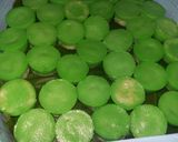 Foto langkah ke 8 dari resep Srikaya Ketan.