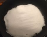 Une image de l'étape 2 de Tarte tatin.
