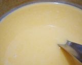 Foto langkah ke 3 dari resep Puding labu.