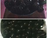 Foto langkah ke 7 dari resep Bubble pearl rasa mocca.