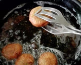 Foto del paso 6 de la receta: Falafels picantes de sardinas