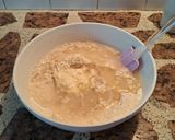 Foto del paso 3 de la receta: Bizcochuelo exquisito vegano