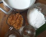 Foto langkah ke 1 dari resep Bubur Sumsum.