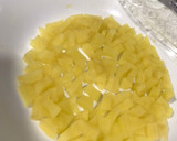 Foto del paso 2 de la receta: Tarta de manzana