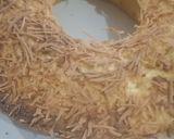 Foto langkah ke 7 dari resep Spons cake tape lembuttt.