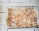 Foto del paso 9 de la receta: Pasticho de calabacín con pollo