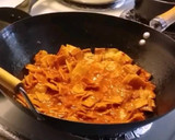 Foto del paso 5 de la receta: Huevos deliciosos🌹