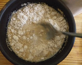 Foto del paso 3 de la receta: Caldillo de Harina Tostada 🎉🍵