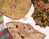 બેસન નુ શાક(besan nu Shak recipe in gujarati) રેસીપી સ્ટેપ8ફોટો