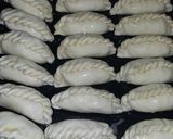 Foto del paso 4 de la receta: Empanadas de lentejas