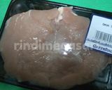 Foto langkah ke 2 dari resep 22. Sop mutiara banjar fibercreme.