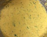 A picture of step 1 of ब्रेड पकोड़ा +आलू बड़ा## इंद्रधनुष न 1.