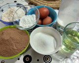 Foto del paso 1 de la receta: Tarta tumba