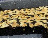 Foto langkah ke 10 dari resep Brownies ambyar.